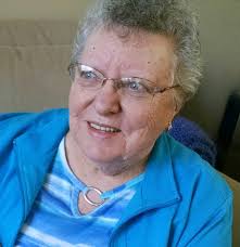 Obituary for Mildred Mary Jesse