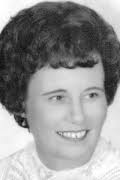 Lillian Wood Obituary