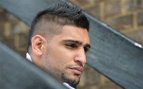 Amir Khan eager to silence doubters when he returns to face Carlos Molina