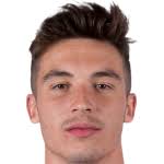 Samu Costa Stats, Form Index and Match Ratings