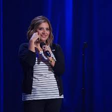26 hilarious standup comedy specials to watch on netflix asap. 9 Of The Funniest Female Comedians To Watch On Netflix Right Now Brit Co