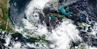 Por jessica ruiz rubio 21 octubre, 2020, 9:30 am. El Huracan Delta Azota La Peninsula De Yucatan En Mexico Antes De Dirigirse Hacia La Costa Del Golfo De Ee Uu Noticias Verdes