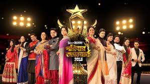 Maren morris & ryan hurd. Star Jalsha Parivaar Award Disney Hotstar