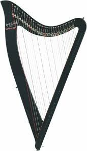 Pin On Harps