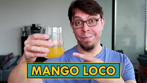 Amazon.com: Monster Energy Juice Monster Mango Loco, Energy + Juice, Energy  Drink, 16 Ounce (Pack of 24), 384 Ounce