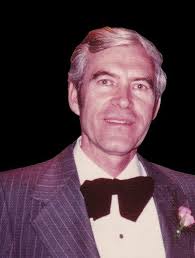 Obituary of Tom Troy