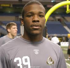 Dexter Pratt, Oklahoma State, Athlete