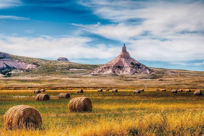Nebraska - What you need to know before you go - Go Guides