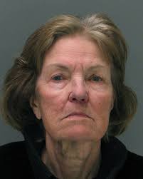 Idaho woman suspect in library condiment vandalism