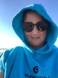 Aixa Cooper's Instagram, Twitter & Facebook