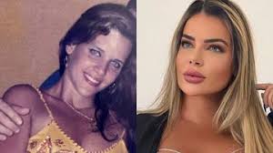 Saiba quanto a ex-A Fazenda Denise Rocha gastou em procedimentos estéticos