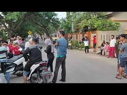 Miftahul husna vs cupita gobas m4n4 y4ng 4sli menurut kalian. Miftahul Husna Artis Tiktok Terciduk Youtube