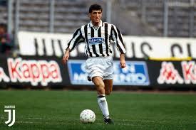 « bè sì, io e fabio avere creato società molto buona e dare tanti soldi a bambini. Ciro Ferrara The Unsung Juve Legend Juvefc Com