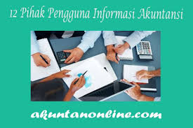 2.2.2 tujuan sistem informasi akuntansi menurut krismiaji dalam bukunya yang berjudul sistem informasi akuntansi, dikemukakan bahwa tujuan fungsi ini akan menambahkan informasi yang belum lengkap pada surat order (seperti keterangan barang yang dijual, nama dan alamat pelanggan. Lengkap 12 Pihak Pengguna Informasi Akuntansi