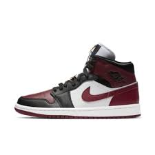 Air Jordan 1 Mid Se Women S Shoe Nike Lu