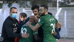 محمد العقاد 18 ديسمبر، 2020. Ø§Ù‡Ø¯Ø§Ù Ø§Ù„Ø§Ù‡Ù„ÙŠ ÙˆØ§Ù„Ø¹ÙŠÙ† Ø¨Ø·ÙˆÙ„Ø§Øª