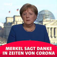 | aha jetzt wiesen mir es.#danke #merkel #viral #corona #lockdown #makenpflicht #german #fail #comedy #foryoupage #foryou #fy #fyp #fypツ #fypviral Swr3 Merkel Sagt Danke In Zeiten Von Corona Facebook