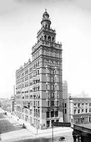 Maybe you would like to learn more about one of these? 1905 Nasby Building Toledo Ohio Old Vintage Photo 11 X 17 Reprint In 2021 Toledo Architecture Toledo Ohio
