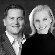 Partners in Leadership: Doing The Right Thing Together with Matt and Suzanne  Monahan