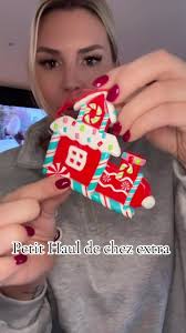 La magie de Noël : Petit Haul de chez Extra 🎄