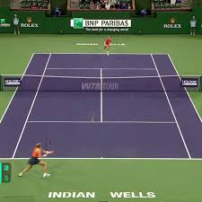 The Official Home of the Women's Tennis Association | WTA Tennis