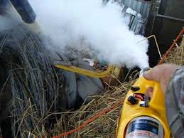 Mosquito Fogger Youtube