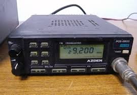 Image result for Azden PCS-7300