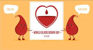 World blood donor day falls on the birthday of karl landsteiner (june 14, 1868). World Blood Donor Day 2019 7 Benefits Of Donating Blood Thehealthsite