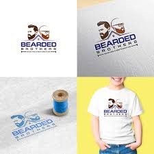 Check spelling or type a new query. Bearded Brothers Roofing Restoration Looking To Construct Some Fresh Image Grooming Logo Hosted Website Contest 99designs