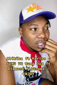 Diamond Platnumz Ft Marioo Yako Wapi