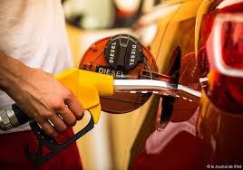 Comparer les prix du carburant. Penurie De Carburant Les Stations D Ille Et Vilaine Reapprovisionnees Mardi 24 Mai Au Soir Le Journal De Vitre