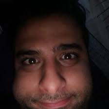 Farid Rezaei (faridrezaeei)