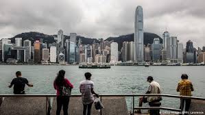 Please enter valid email address thanks! Eu Slams Proposed Hong Kong Electoral Reforms News Dw 05 03 2021