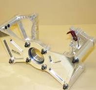 Crank Support Assm. Cradle TFX Hemi