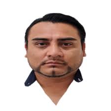 Edgar León Méndez Hernández