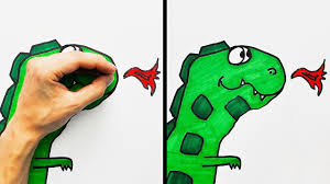 Teach your kids create with handprint drawing. 20 Drawing Ideas For Your Hands Youtube Pinned Dec 2018 So Creative Art Drawings For Kids Hand Art Kids Drawing For Kids