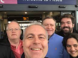 Robert smeath (@RSmeath)