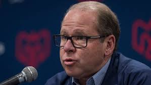 J'ai hâte de représenter ma ville»