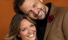 Eric Antoine en couple "depuis pas très longtemps", il annonce qu'il va se  marier très