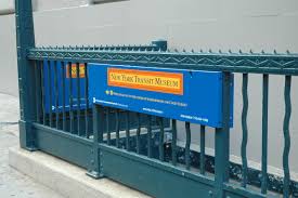 The main museum is located. New York Transit Museum Wikipedia