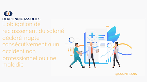 We did not find results for: L Obligation De Reclassement Du Salarie Declare Inapte Consecutivement A Un Accident Non Professionnel Ou Une Maladie Derriennic Associes