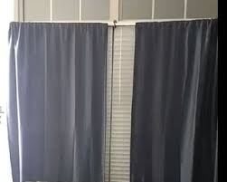 Motorized curtains should be easy to install with electric tracks, remote control via alexa, google home or homekit with automatic opening. Automatic Window Curtains 13 Steps With Pictures Instructables