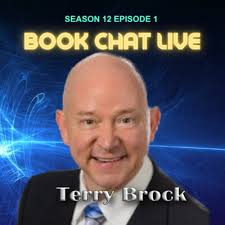 BCL S7 E4: Michael MacMahon by Book Chat Live