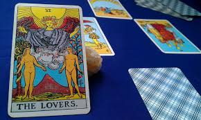 Maybe you would like to learn more about one of these? Do Love Soulmate Relationship Tarot Reading Same Day By Bloodwinetarot Fiverr