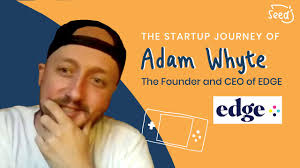 Adam Whyte's Instagram, Twitter & Facebook