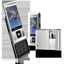 The sony ericsson c905 is the second 8mp camera to be released on the market, pushing the envelope of cell phone camera quality. Unlocked New Sony Ericsson C905 C905i 8mp 3g Phone 2gb C905 C905i 3g Phone Global Sources