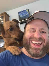 Las sorprendentes prensas posoperatorias de Jake