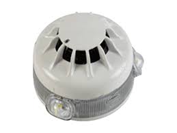I need to know the maintenance frequency and recommendations as per the manufacturer. Sensors And Initiating Devices Johnson Controls