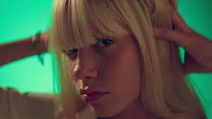 Reflection, Mirror, Silhouette, Video Art by Ira Belsky