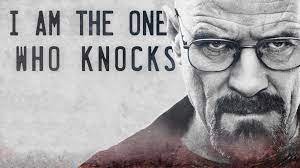 Walter White S Famous Quote Breakingbad Wallpaper Breaking Bad Quotes Breaking Bad Walter White Quotes